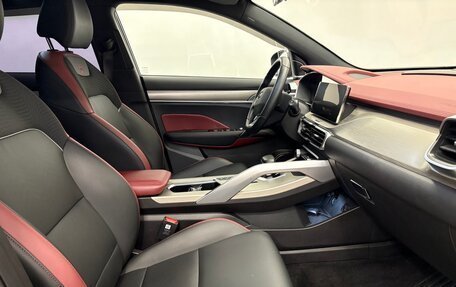 Geely Coolray I, 2023 год, 1 950 000 рублей, 13 фотография