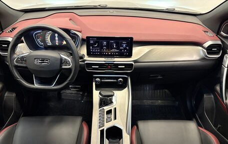 Geely Coolray I, 2023 год, 1 950 000 рублей, 5 фотография