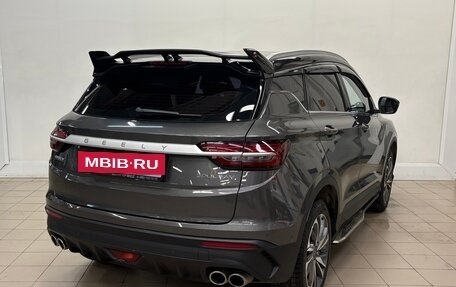 Geely Coolray I, 2023 год, 1 950 000 рублей, 4 фотография