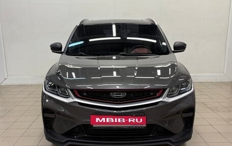 Geely Coolray I, 2023 год, 1 950 000 рублей, 2 фотография