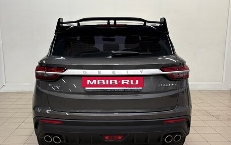 Geely Coolray I, 2023 год, 1 950 000 рублей, 3 фотография