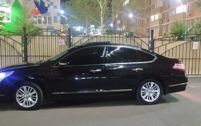 Nissan Teana, 2013 год, 1 690 000 рублей, 1 фотография