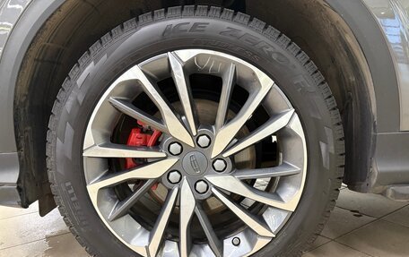 Geely Coolray I, 2023 год, 1 950 000 рублей, 17 фотография