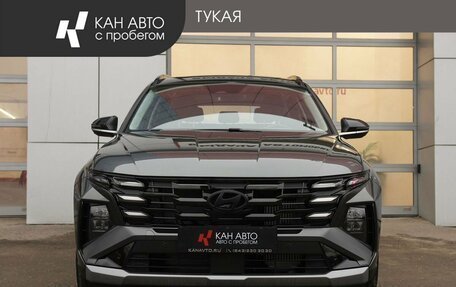 Hyundai Tucson, 2025 год, 4 205 000 рублей, 3 фотография