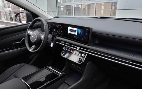 Hyundai Tucson, 2025 год, 4 205 000 рублей, 6 фотография