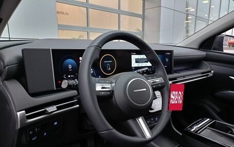 Hyundai Tucson, 2025 год, 4 205 000 рублей, 5 фотография