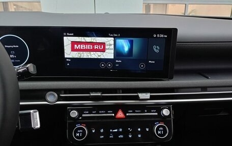 Hyundai Tucson, 2025 год, 4 205 000 рублей, 10 фотография