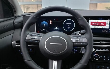 Hyundai Tucson, 2025 год, 4 205 000 рублей, 8 фотография