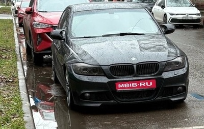 BMW 3 серия, 2010 год, 1 500 000 рублей, 1 фотография