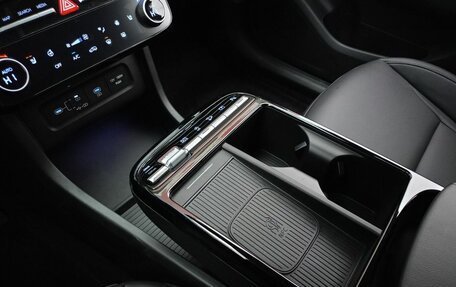 Hyundai Tucson, 2025 год, 4 205 000 рублей, 12 фотография