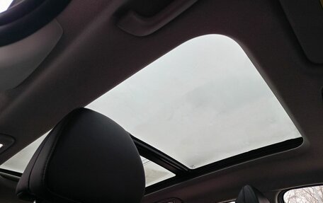 Hyundai Tucson, 2025 год, 4 205 000 рублей, 17 фотография