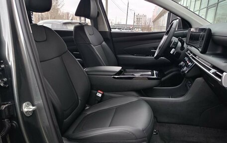 Hyundai Tucson, 2025 год, 4 205 000 рублей, 15 фотография