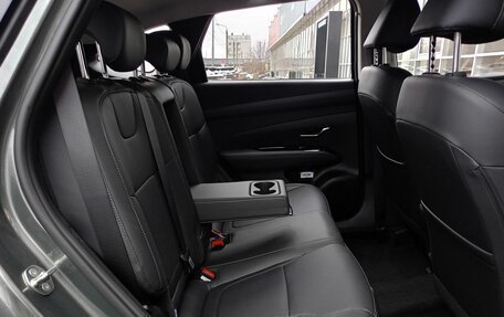 Hyundai Tucson, 2025 год, 4 205 000 рублей, 16 фотография