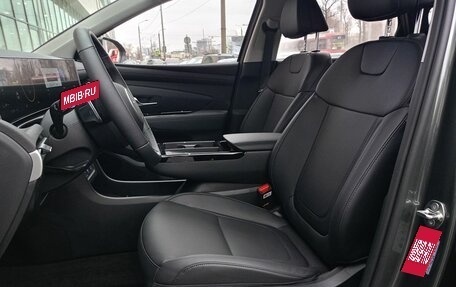 Hyundai Tucson, 2025 год, 4 205 000 рублей, 14 фотография