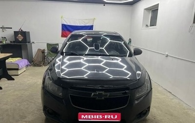 Chevrolet Cruze II, 2012 год, 490 000 рублей, 1 фотография