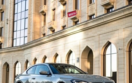 BMW M2, 2023 год, 11 000 000 рублей, 1 фотография