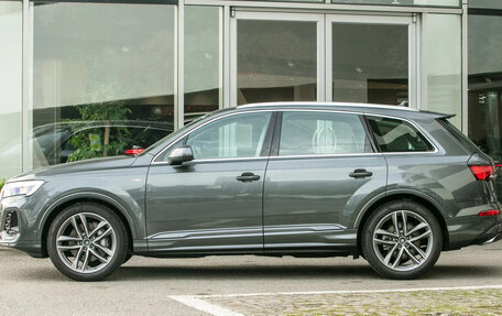 Audi Q7, 2025 год, 8 499 000 рублей, 2 фотография