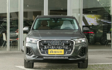 Audi Q7, 2025 год, 8 499 000 рублей, 3 фотография