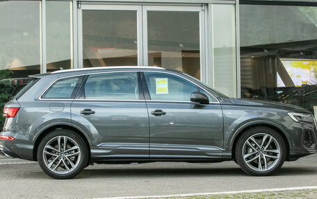 Audi Q7, 2025 год, 8 499 000 рублей, 7 фотография