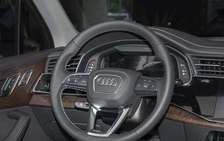 Audi Q7, 2025 год, 8 499 000 рублей, 10 фотография