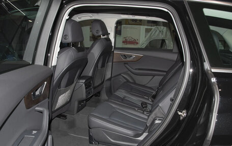 Audi Q7, 2025 год, 8 499 000 рублей, 14 фотография