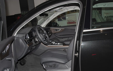 Audi Q7, 2025 год, 8 499 000 рублей, 13 фотография