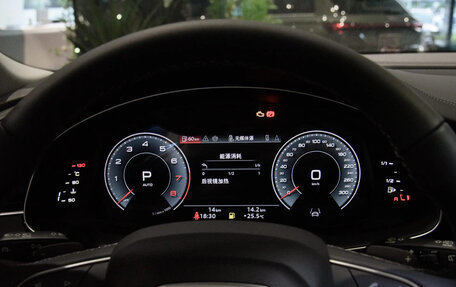 Audi Q7, 2025 год, 8 499 000 рублей, 15 фотография