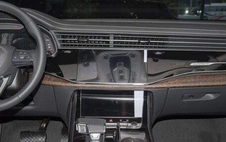 Audi Q7, 2025 год, 8 499 000 рублей, 11 фотография