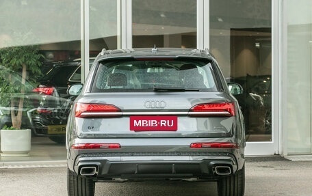 Audi Q7, 2025 год, 8 499 000 рублей, 5 фотография