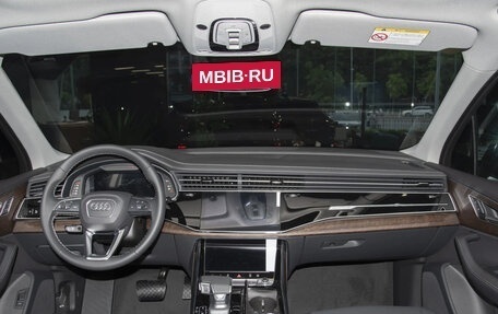 Audi Q7, 2025 год, 8 499 000 рублей, 9 фотография