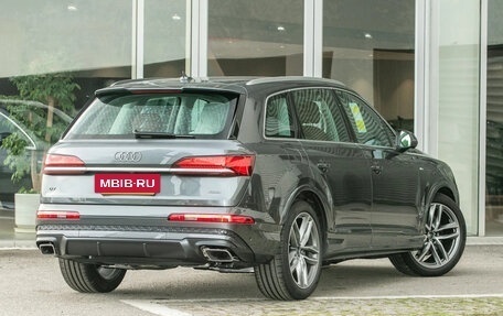 Audi Q7, 2025 год, 8 499 000 рублей, 6 фотография