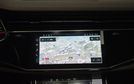 Audi Q7, 2025 год, 8 499 000 рублей, 20 фотография