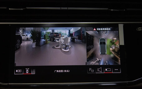 Audi Q7, 2025 год, 8 499 000 рублей, 23 фотография