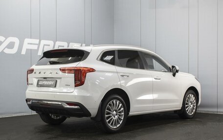 Haval Jolion, 2023 год, 1 970 000 рублей, 2 фотография