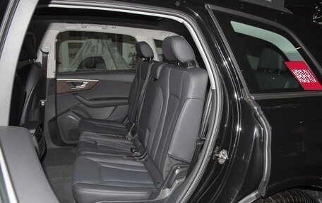 Audi Q7, 2025 год, 8 499 000 рублей, 24 фотография