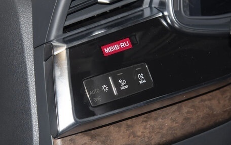 Audi Q7, 2025 год, 8 499 000 рублей, 25 фотография