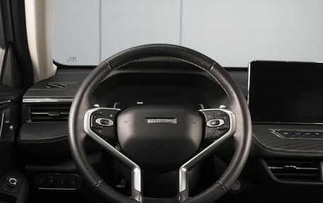 Haval Jolion, 2023 год, 1 970 000 рублей, 12 фотография