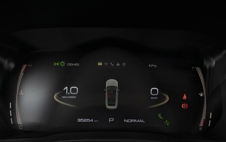 Haval Jolion, 2023 год, 1 970 000 рублей, 13 фотография