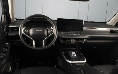 Haval Jolion, 2023 год, 1 970 000 рублей, 5 фотография