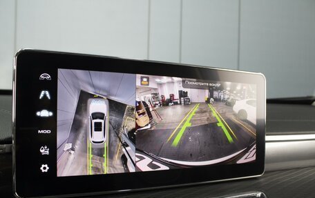 Haval Jolion, 2023 год, 1 970 000 рублей, 15 фотография