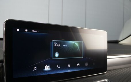 Haval Jolion, 2023 год, 1 970 000 рублей, 14 фотография