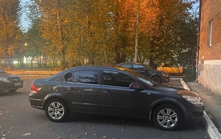 Opel Astra H, 2011 год, 580 000 рублей, 5 фотография