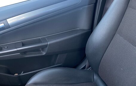 Opel Astra H, 2011 год, 580 000 рублей, 7 фотография