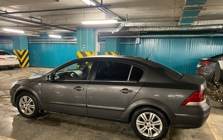 Opel Astra H, 2011 год, 580 000 рублей, 3 фотография