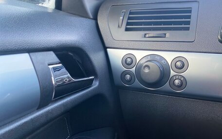 Opel Astra H, 2011 год, 580 000 рублей, 9 фотография