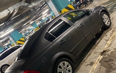 Opel Astra H, 2011 год, 580 000 рублей, 8 фотография