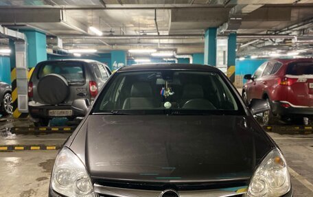 Opel Astra H, 2011 год, 580 000 рублей, 10 фотография