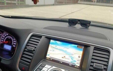 Nissan Teana, 2013 год, 1 690 000 рублей, 5 фотография