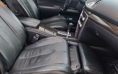 Nissan Teana, 2013 год, 1 690 000 рублей, 6 фотография