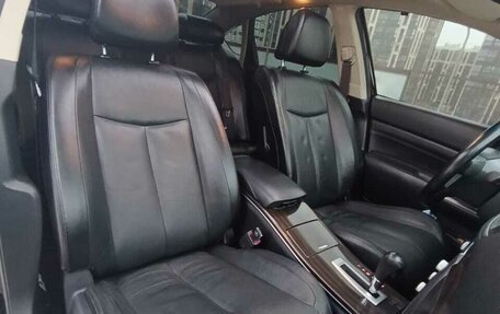 Nissan Teana, 2013 год, 1 690 000 рублей, 8 фотография